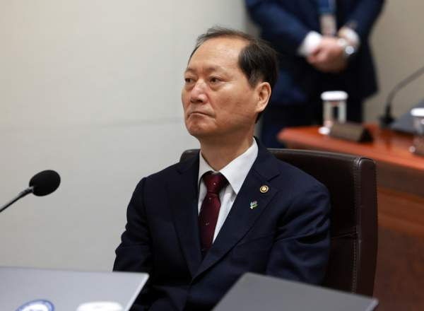 이재명 대통령 이완규&middot;함상훈 후보 지명 철회