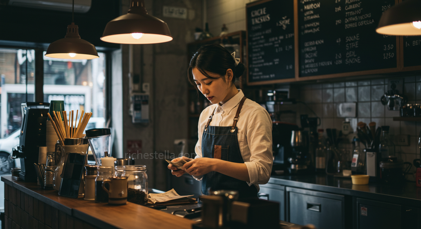 2025 근로장려금 신청 조건