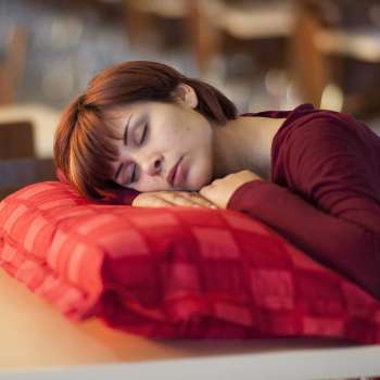 수면무호흡 원인