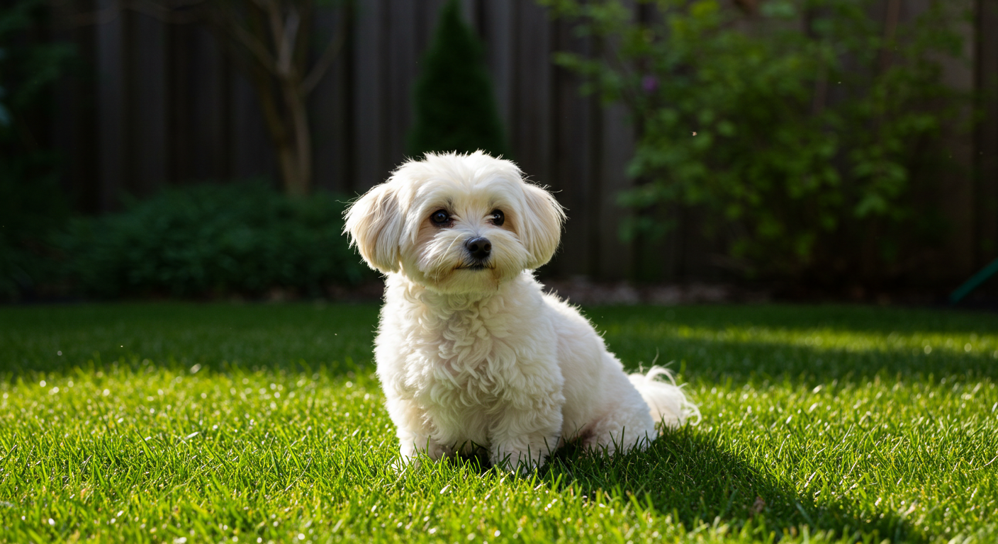 강아지 항문낭이 무엇인지, 짜야하는 이유와 방법을 알아보자 관련 사진