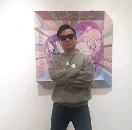 배우 이광기6