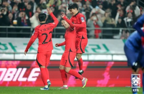 카타르 아시안컵 일정 멤버