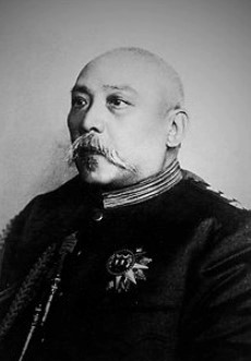 위안스카이와 서태후