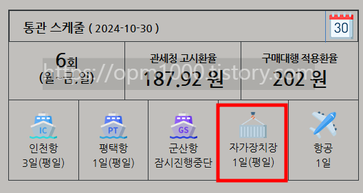 중국-배대지-자가장치장-이용-꿀팁-3가지