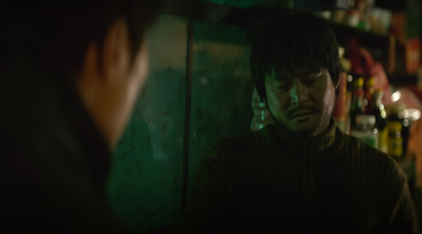 넷플릭스 6부작 심리 스릴러 《악연》