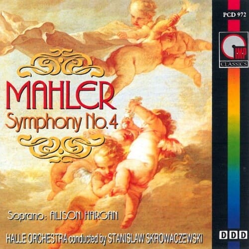 말러의 교향곡 4 번