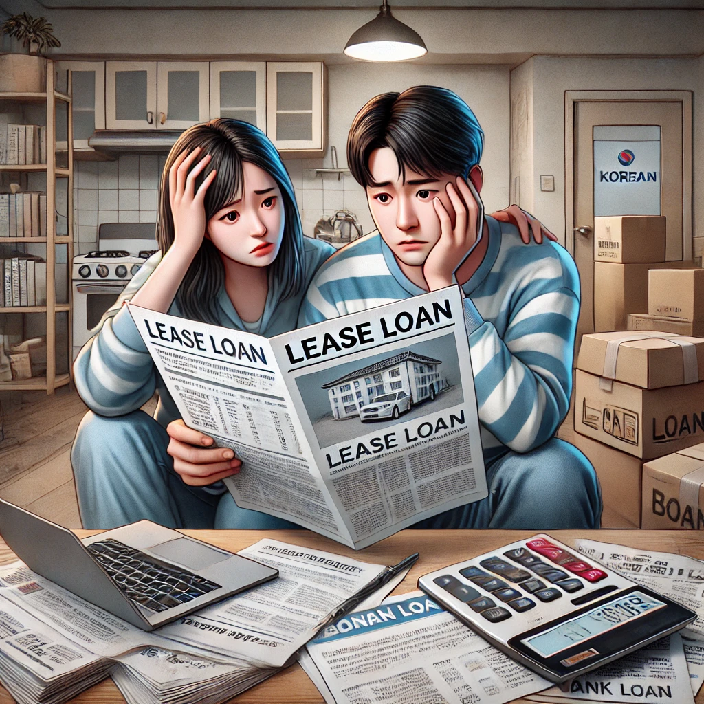 전세대출 급증