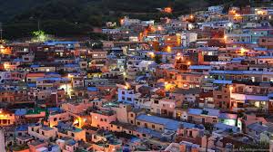 부산 가볼만한곳 - 감천문화마을