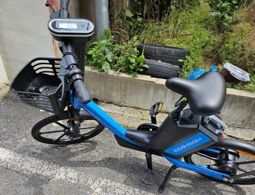 파란색-쏘카-전기자전거