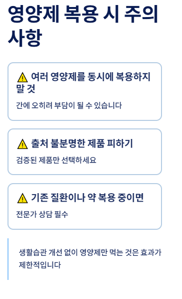 간수치 내리는 방법