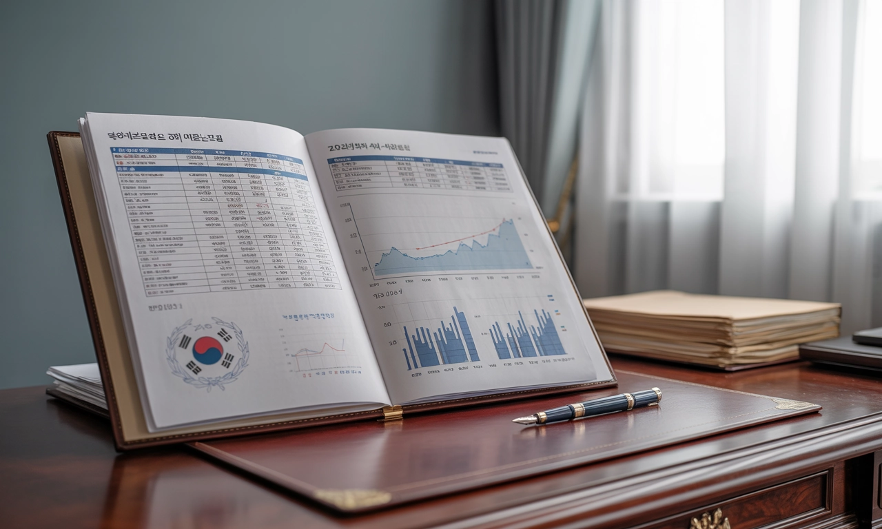 30조 5천억 추경안 집중 해부! 2025 대한민국 긴급 재정 처방전