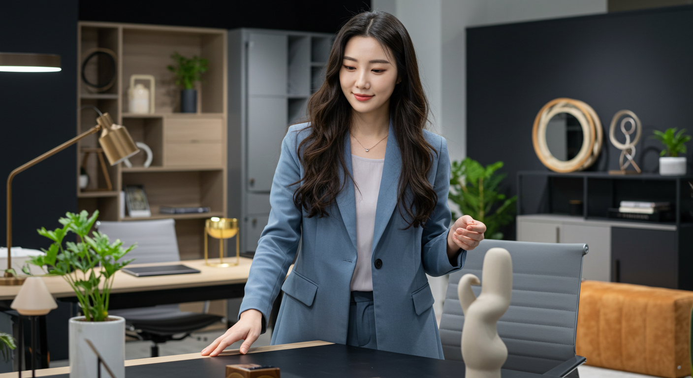 인테리어 비용 현금영수증