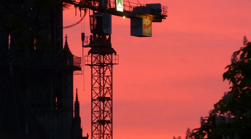 건설현장 기상악화, 안전대책