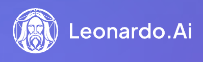 AI-이미지-생성-무료-사이트-추천-Leonardo.ai-로고