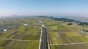 새만금-전주 고속도로 개통으로 43분 단축, 이제 더 빠르게!