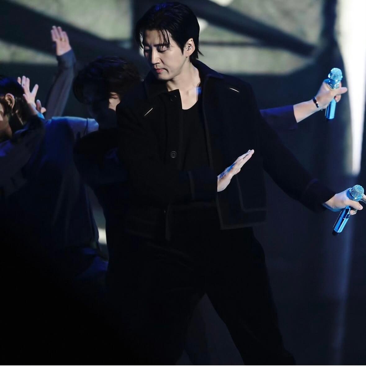 god 단독콘서트