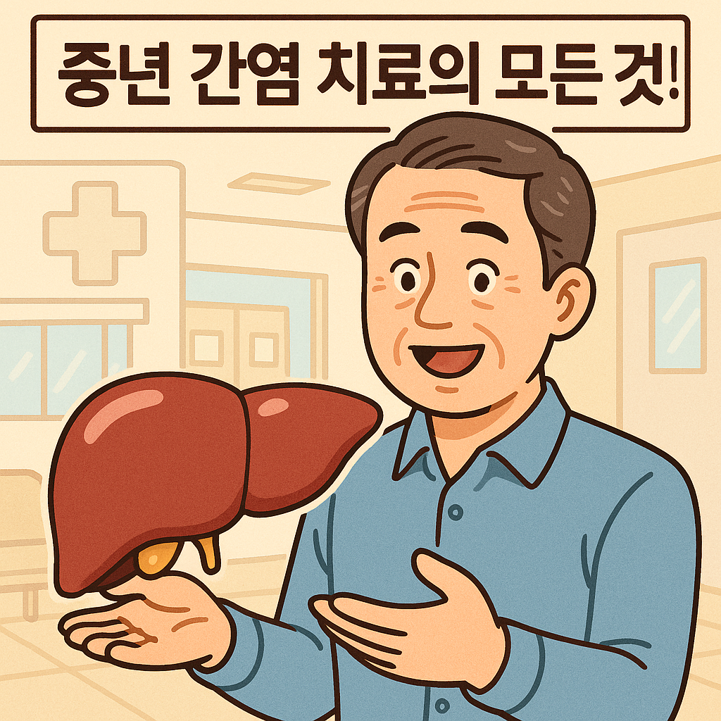 간 그림