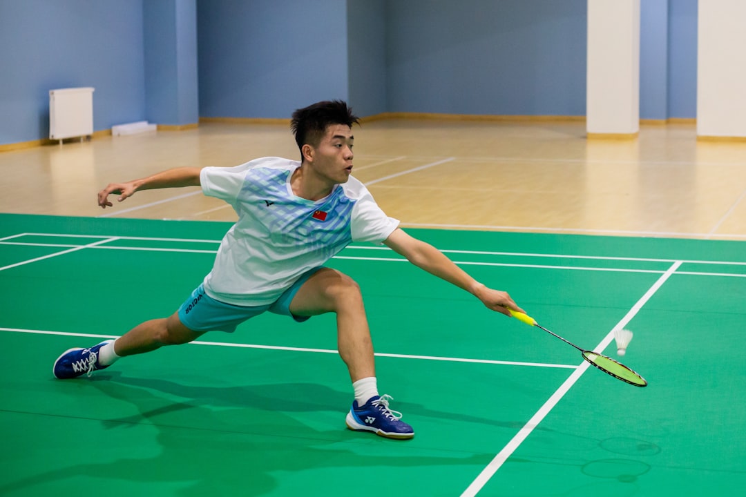 Badminton