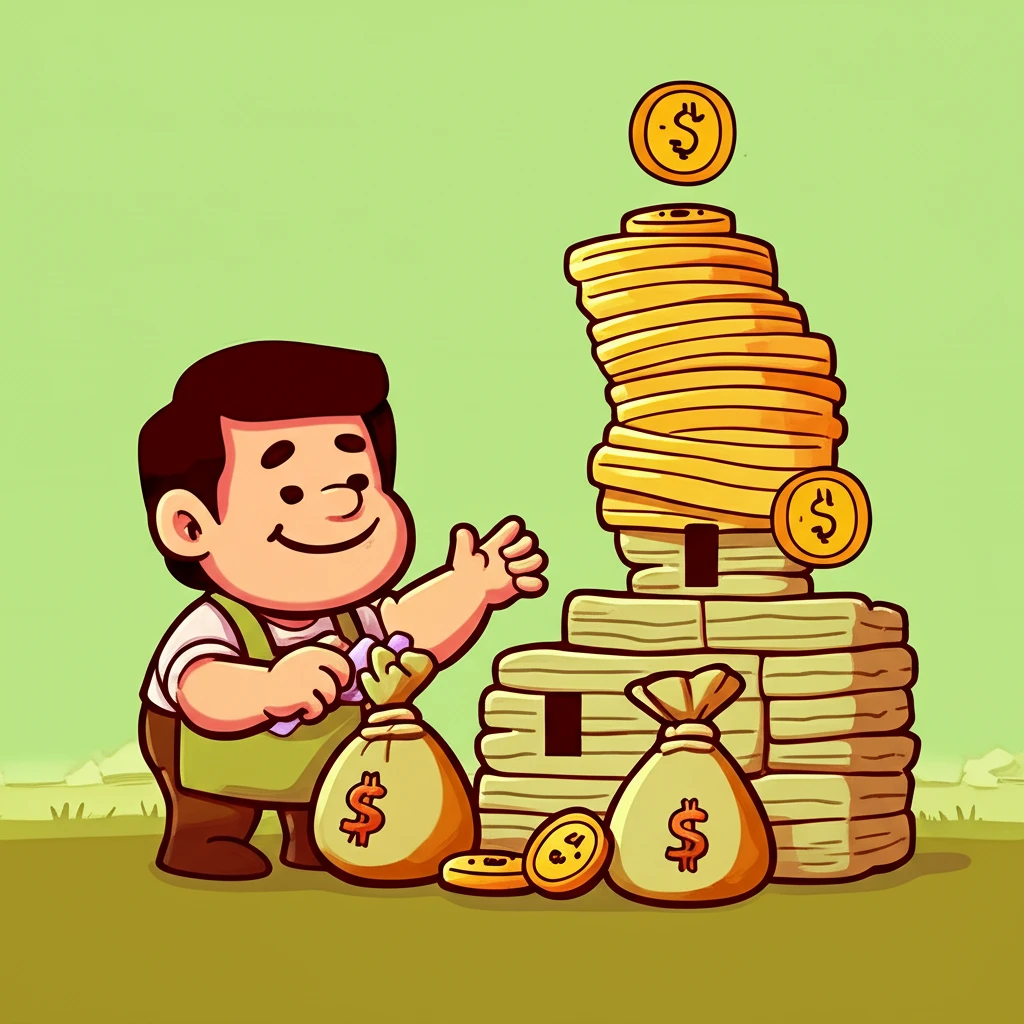 1957년생 닭띠 2025년 2월 운..