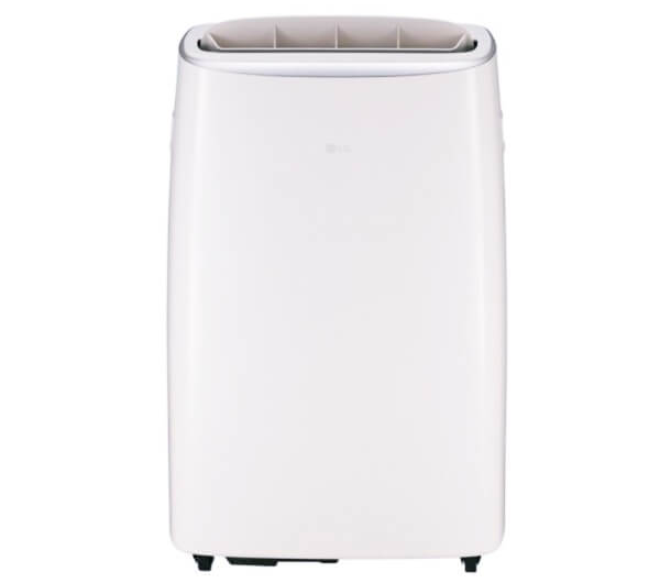 흰색-이동식-에어컨