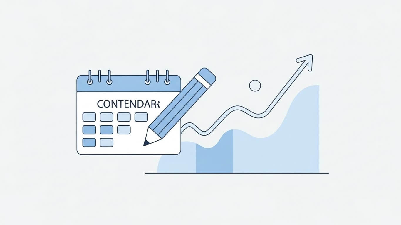 블로그 운영 – 스마트 콘텐츠 루틴 구축