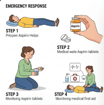 급성 심근경색 원인과 예방10