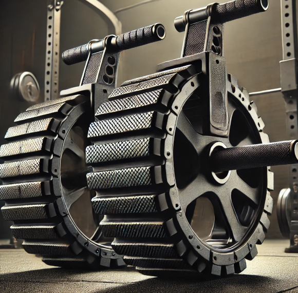 스트롱맨 파머스 워크 핸들 관련 사진