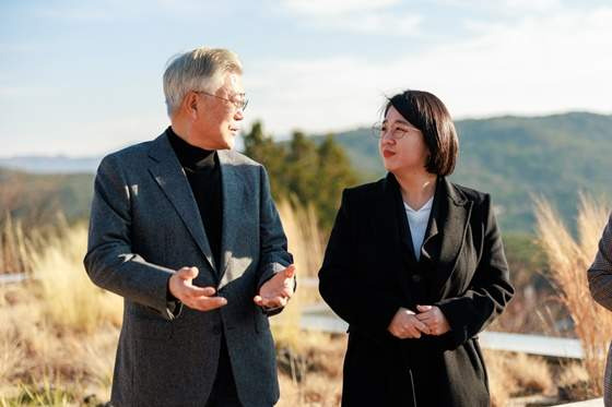 용혜인 성평등부 장관 지명: 1990년생 나이·학력·고향·경력·인선 배경 및 정책 전망 총정리