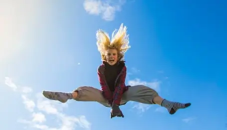 날아가는 꿈해몽