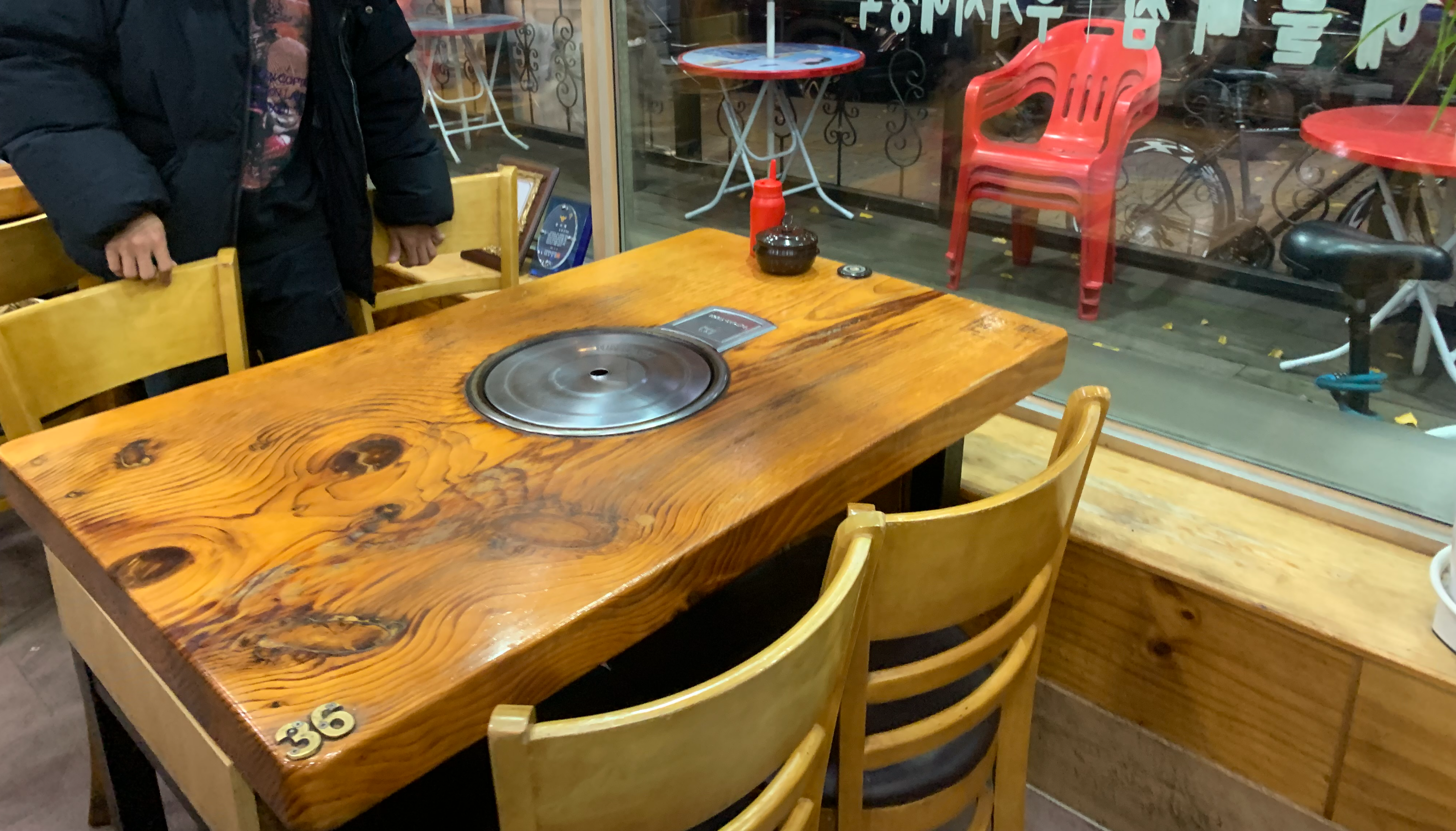 부천 맛집 부천 감자탕 맛집 부천 대청마루