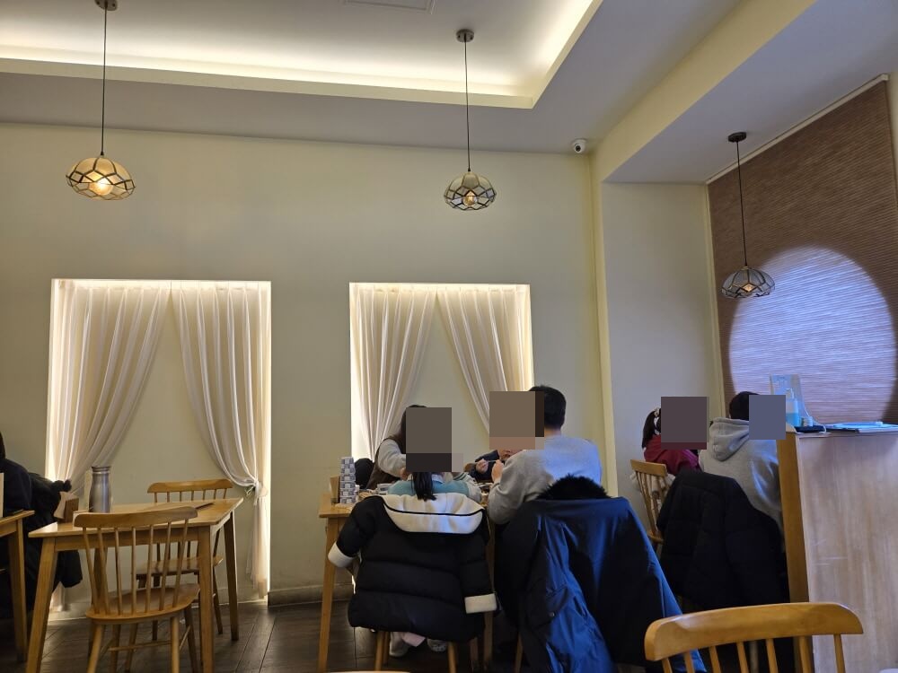 송도 경양카츠