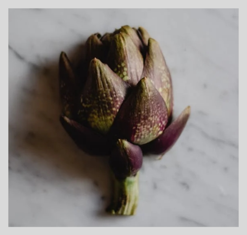 아티초크 차 효능 – 건강을 위한 변화