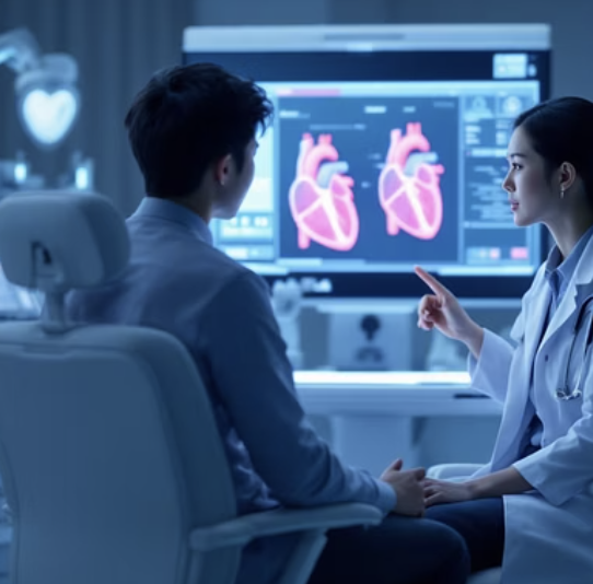 심장 판막증에 좋은 음식&amp;#44; 심장을 튼튼하게 만드는 영양 가이드