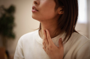 인두암 초기 증상