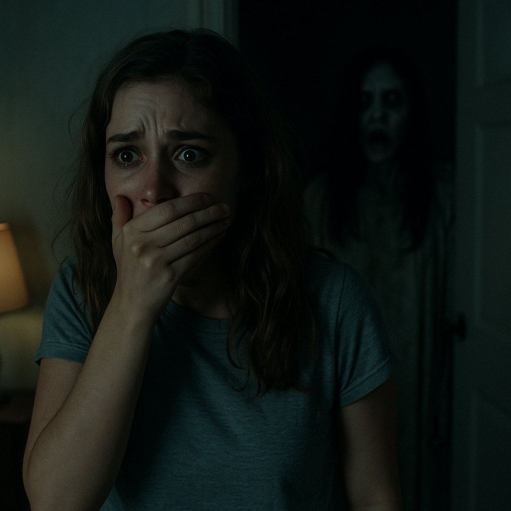 단편 공포 영화 관련 사진