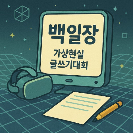 제 30회 고양특례시 백일장 공모전