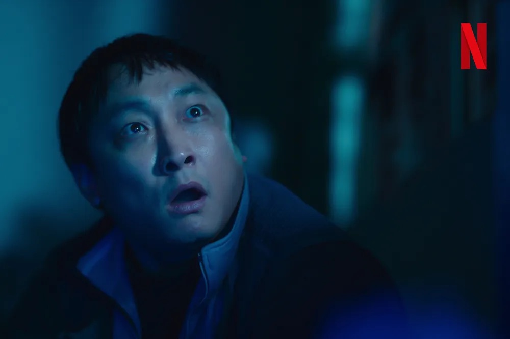 넷플릭스 드라마 닭강정 정보 몇부작 공개시간 출연진 1 2화 줄거리