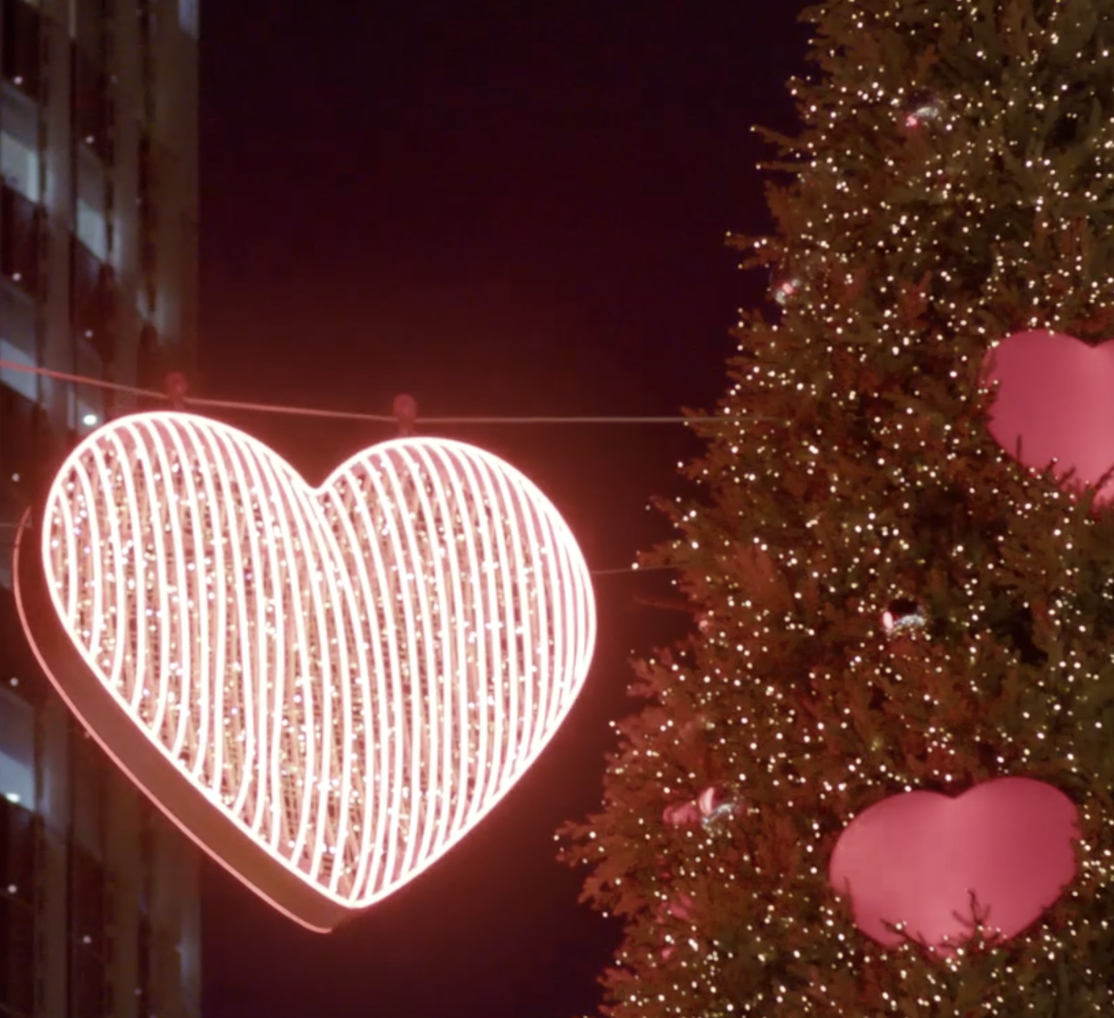 잠실 크리스마스 마켓 예약 패스트 패스 주차 후지필름 위치 먹거리 시간 꿀팁