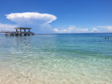 2월 필리핀 세부 - 스노클링과 휴양의 황금 시즌