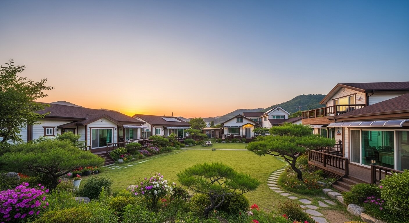 1세대 1주택