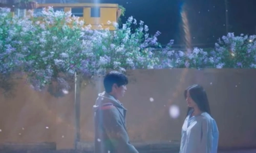 사랑은 외나무다리 촬영지