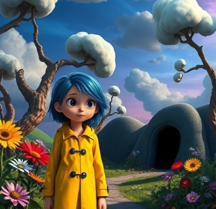 영화코렐라인그림