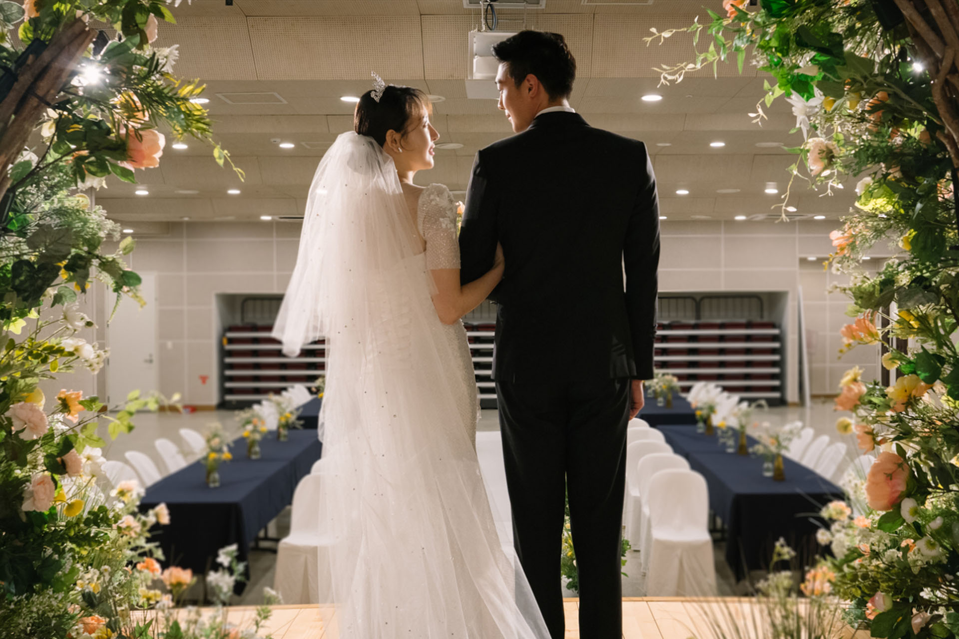 며느리 예단 완전정복: 예단 시기&middot;예절&middot;실전 팁