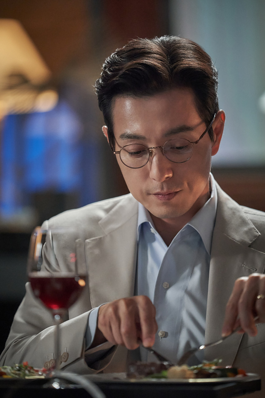 영화 살인자 리포트 예매