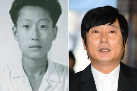 이수근 출생:1975년 2월 10일