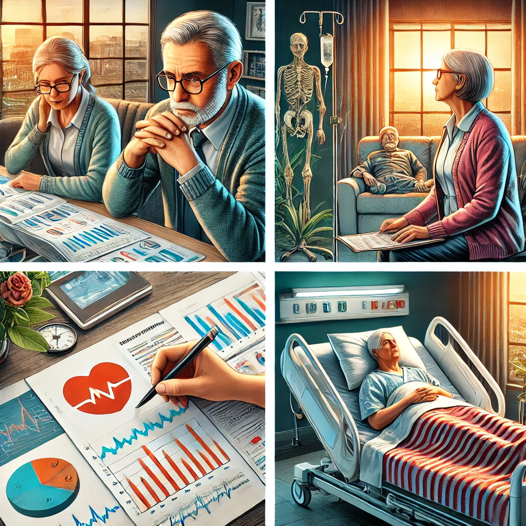 50대 노후자금 (월 평균 430만원 필요!)