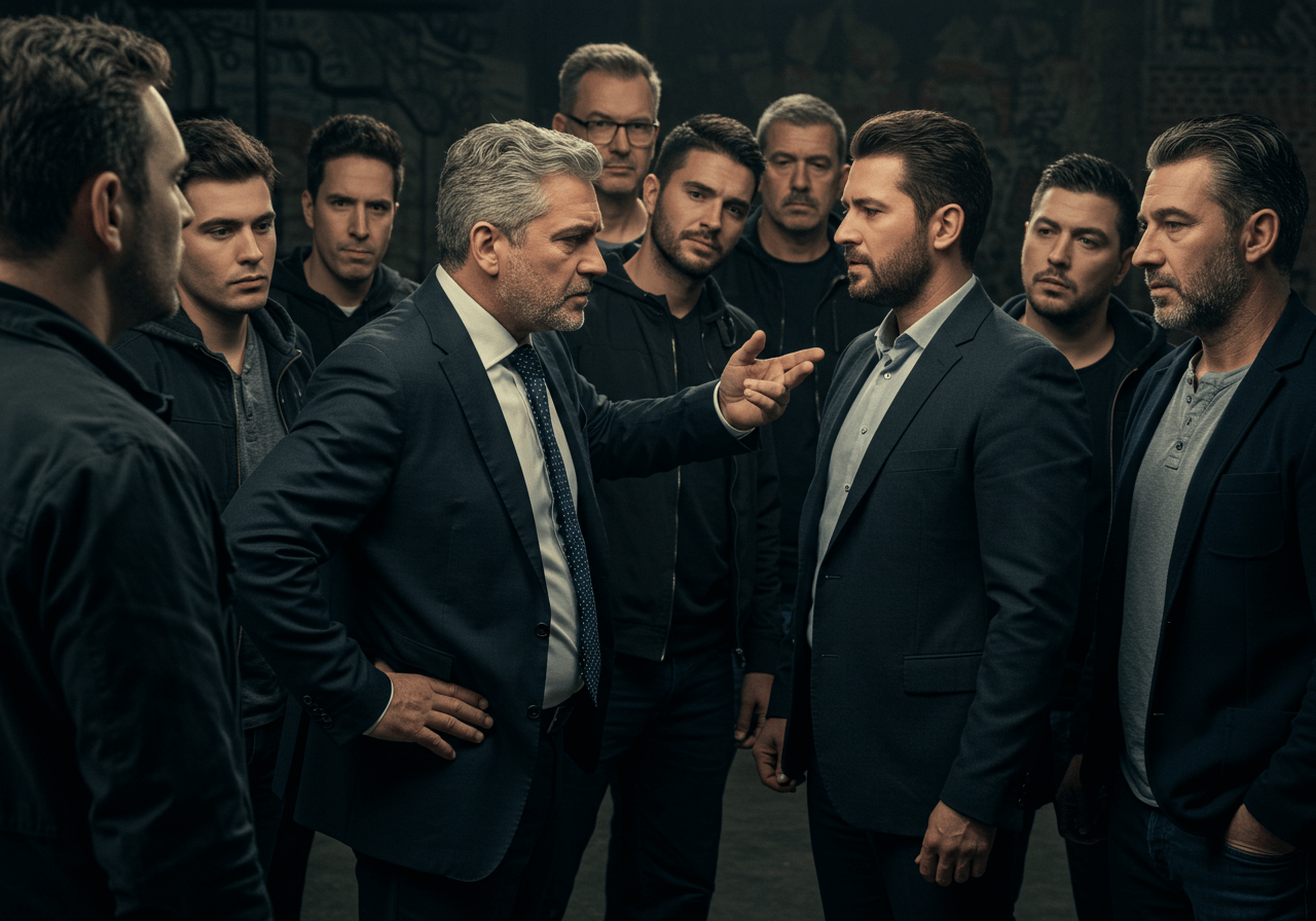 모욕죄와 명예훼손죄의 차이