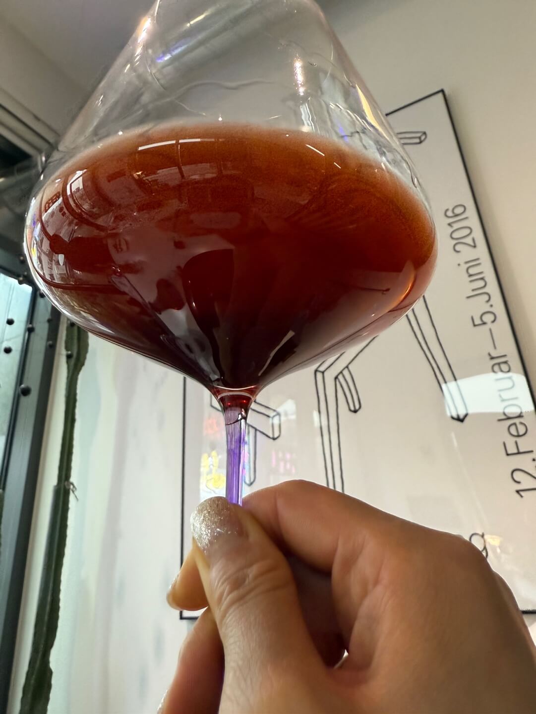 비콩트 베르나르 드 로마네 뀌베 도네뤼르 꼬르통 그랑 크뤼 1995｜Vicompte Bernard de Romanet Cuvée d’Honneur Corton Grand Cru 1995, Bourgogne, France