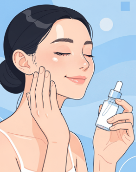 검버섯 없애는 방법