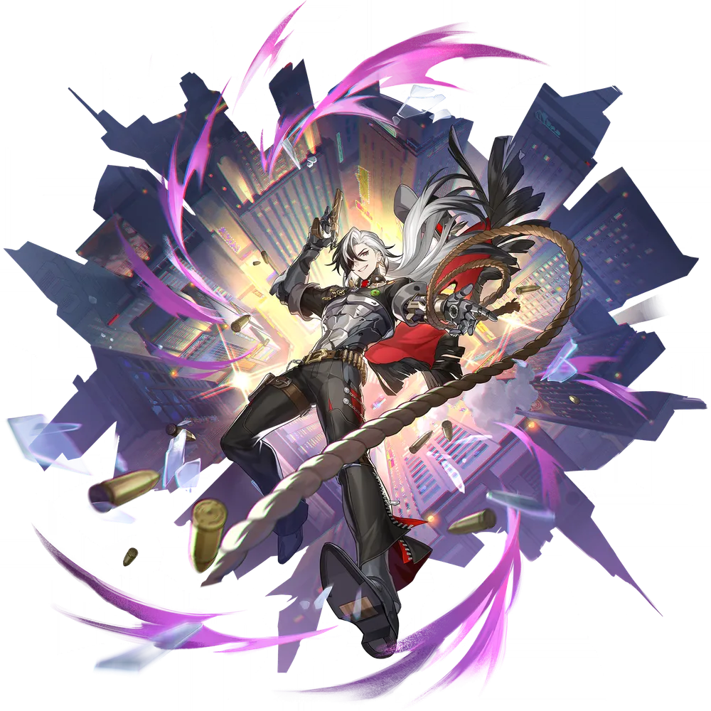 붕괴:스타레일 - 부트힐